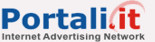 Portali.it - Internet Advertising Network - è Concessionaria di Pubblicità per il Portale Web regalipernatale.it